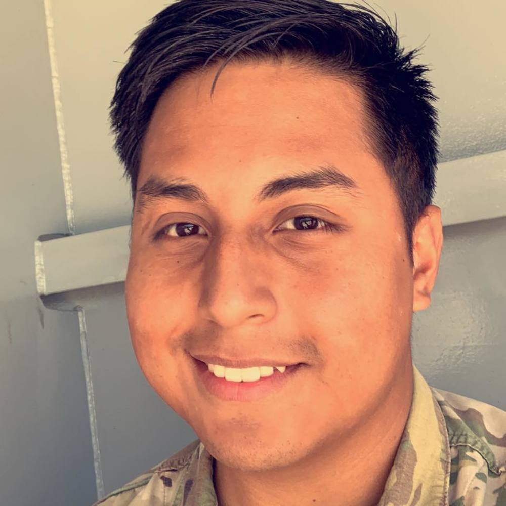 Meet your Posher, Henry